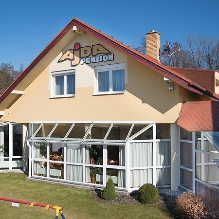 Penzion Ajda Liptovsky Mikulas Exterior foto