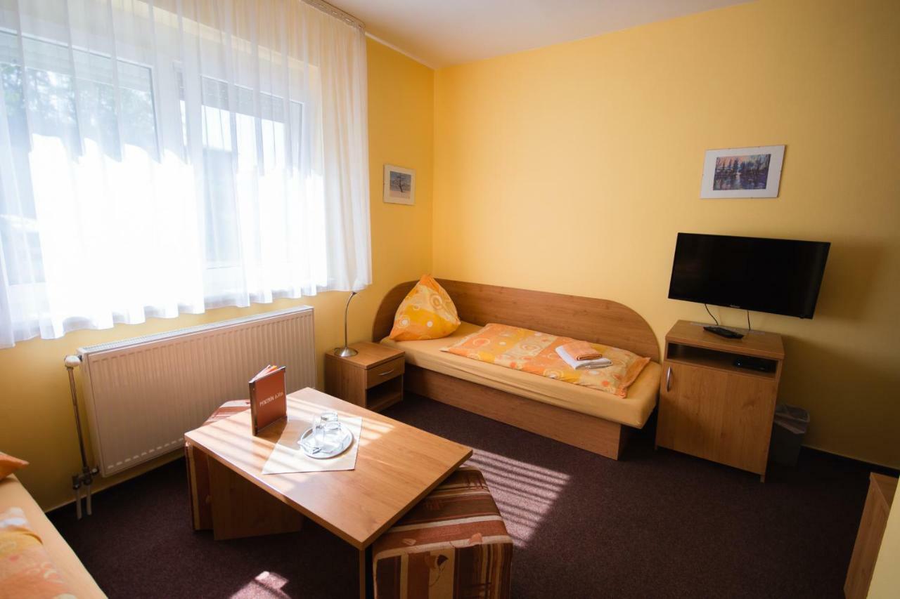 Penzion Ajda Liptovsky Mikulas Exterior foto