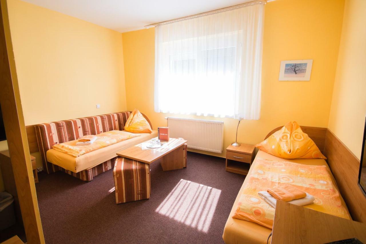 Penzion Ajda Liptovsky Mikulas Exterior foto