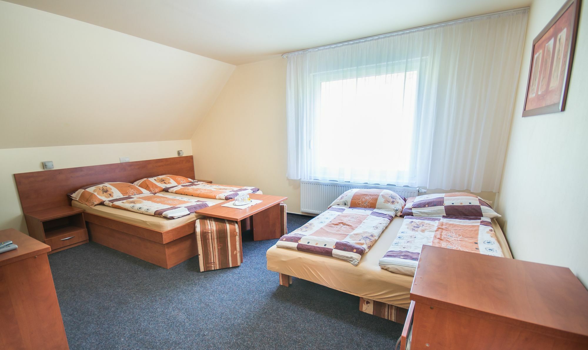 Penzion Ajda Liptovsky Mikulas Exterior foto